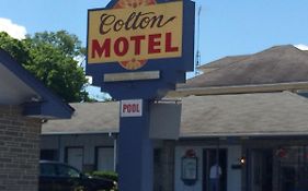 Colton Motel Gettysburg